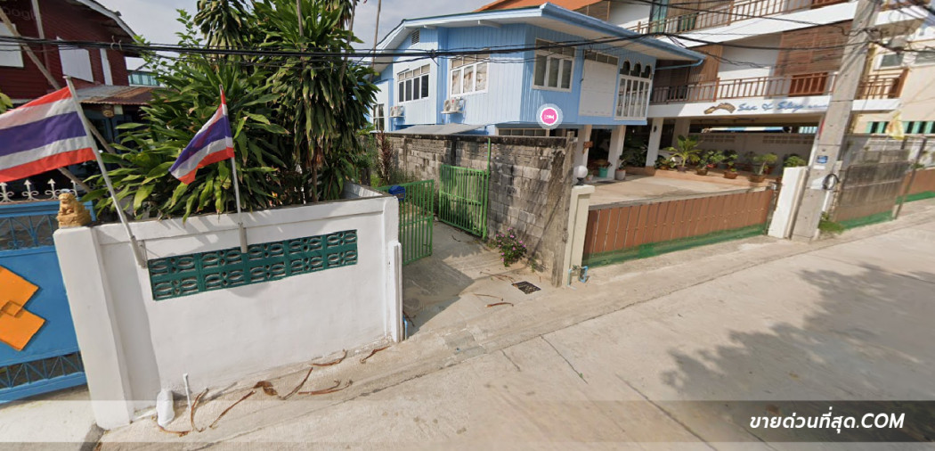 ขายที่ดิน ใกล้ทะเล ต.หนองแก อ.หัวหิน จ.ประจวบคีรีขันธ์ เนื้อที่ 144 ตร.ว. 1 งาน 44 ตร.วา รูปที่ 4