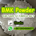 รูปย่อ 100% Safe Delivery BMK Powder CAS 5449-12-7/16648-44-5 รูปที่3