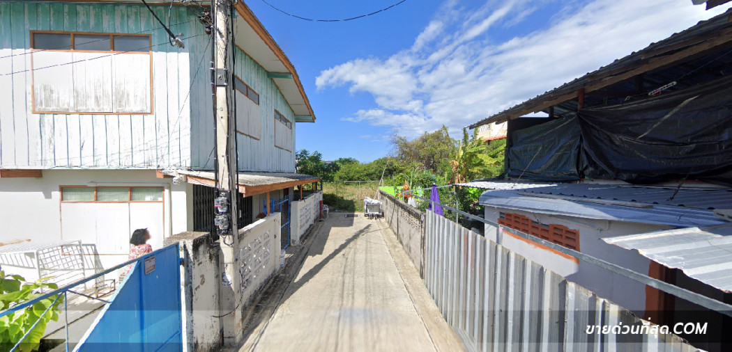 ขายที่ดิน ใกล้ทะเล ต.หนองแก อ.หัวหิน จ.ประจวบคีรีขันธ์ เนื้อที่ 144 ตร.ว. 1 งาน 44 ตร.วา รูปที่ 3