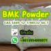 รูปย่อ 100% Safe Delivery BMK Powder CAS 5449-12-7/16648-44-5 รูปที่5