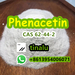 รูปย่อ Fast Shipping High Purity Crystal Phenacetin powder cas 62-44-2 รูปที่5