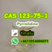 รูปย่อ sell Pyrrolidine CAS 123-75-1 China Supplier รูปที่5