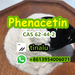 รูปย่อ Fast Shipping High Purity Crystal Phenacetin powder cas 62-44-2 รูปที่6