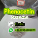รูปย่อ Fast Shipping High Purity Crystal Phenacetin powder cas 62-44-2 รูปที่1