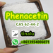 รูปย่อ Fast Shipping High Purity Crystal Phenacetin powder cas 62-44-2 รูปที่3