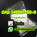 รูปย่อ Best Quality Pregabalin CAS 148553-50-8 with Lowest Price รูปที่5