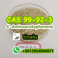 4-Aminoacetophenone CAS 99-92-3