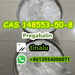 รูปย่อ Best Quality Pregabalin CAS 148553-50-8 with Lowest Price รูปที่6