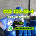 Sell Supply CAS 110-63-4 BDO 1,4-Butanediol liquid with best price