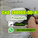 รูปย่อ Best Quality Pregabalin CAS 148553-50-8 with Lowest Price รูปที่3