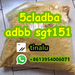 รูปย่อ 5Cladba ADBB 5cladba buy 6cl adbb powder 5cl ADBB precursor materials รูปที่5