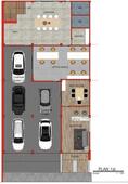 ให้เช่าโฮมออฟฟิศ 4 ชั้น สร้างใหม่ ใกล้รถไฟฟ้าสถานีศรีนุช ซ.อ่อนนุช 70ทับ1 พื้นที่ 900 ตรม ขนาด 4 ห้องนอน 9 ห้องน้ำ