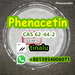 รูปย่อ Fast Shipping High Purity Crystal Phenacetin powder cas 62-44-2 รูปที่4