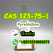 รูปย่อ sell Pyrrolidine CAS 123-75-1 China Supplier รูปที่1
