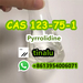รูปย่อ sell Pyrrolidine CAS 123-75-1 China Supplier รูปที่3