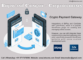 การชำระเงิน Cryptocurrency ผ่าน CoinGate และ Bitpay ใน LearnPress, ปลั๊กอิน WordPress โดย LetsCMS
