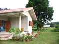 ขายที่ดินโฉนด มีบ้าน ขุดบ่อน้ำพร้อมต้นไม้ร่มรื่น อำเภอโพธาราม ราชบุรี  ID-12983