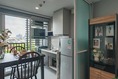 The Base Sukhumvit 77 peaceful safe livable 6th floor BTS On Nut