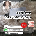 Eutylone Eut   eutylone  EU CAS：802855-66-9