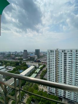ขาย คอนโด Supalai Park Kaset 80 ตรม. รูปที่ 6