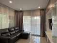 ให้เช่า บ้านเดี่ยว หมู่บ้านเดอะซิตี้ สาทร-ราชพฤกษ์ 53 ตร.ว. 4 นอน ติดถนนเทอดไท พร้อมเฟอร์ครบ ใกล้โฮมโปร กัลปพฤกษ์ 