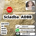 Yellow powder cannabinoid   5CL ,5CL-ADB-A, 5F-ADB