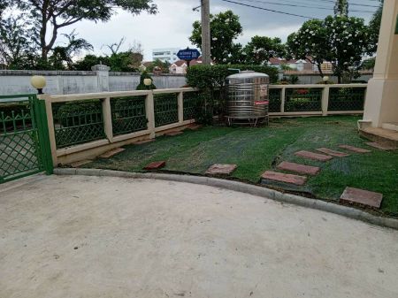 ขาย บ้านเดี่ยว เพอร์เฟค เพลส รามคำแหง 164 510 ตรม. 132 ตร.วา รูปที่ 3