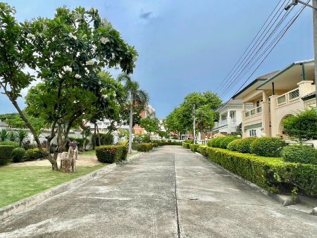 ขาย บ้านเดี่ยว เพอร์เฟค เพลส รามคำแหง 164 510 ตรม. 132 ตร.วา รูปที่ 2