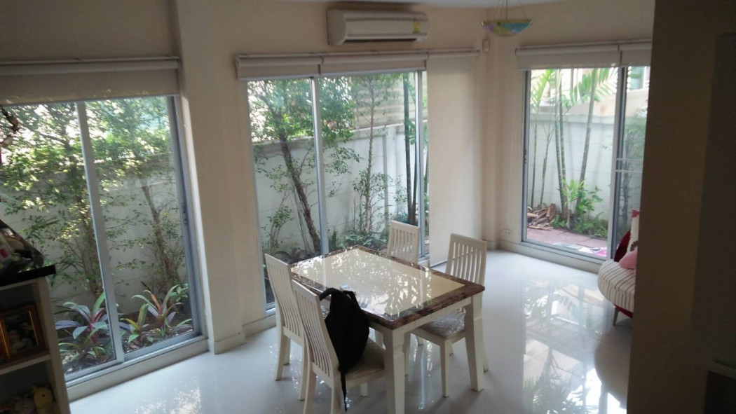 ขาย บ้านเดี่ยว Life Bangkok Boulevard Ramintra 23 220 ตรม. 51 ตร.วา รูปที่ 5