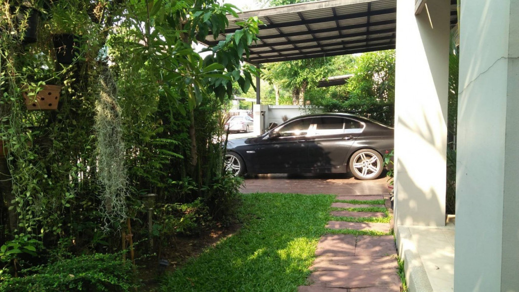 ขาย บ้านเดี่ยว Life Bangkok Boulevard Ramintra 23 220 ตรม. 51 ตร.วา รูปที่ 4