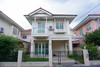 รูปย่อ ให้เช่า บ้านเดี่ยว เดอะ วิลล่า รัตนาธิเบศร์ THE VILLA RATTANATHIBET รูปที่1