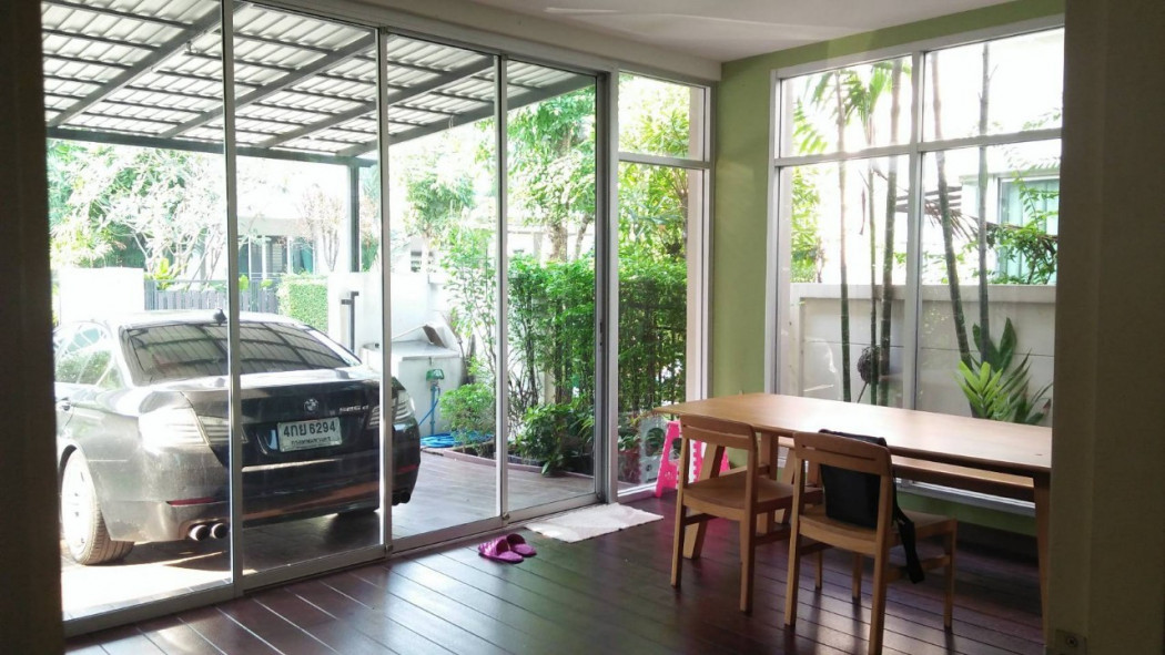 ขาย บ้านเดี่ยว Life Bangkok Boulevard Ramintra 23 220 ตรม. 51 ตร.วา รูปที่ 3