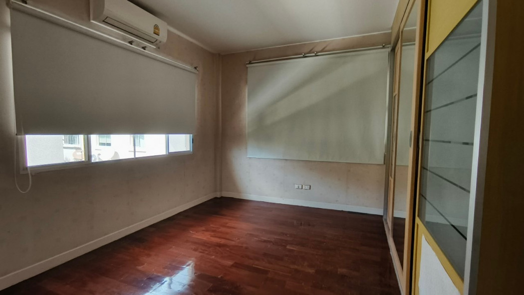 ขาย บ้านเดี่ยว มัณฑนา วัชรพล-รามอินทรา 2 230 ตรม. 76 ตร.วา รูปที่ 5