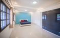 บ้านพักตากอากาศหัวหิน หลังใหญ่ ท่องเที่ยว 138 ตรว.ขาย-เช่า  Pool Villa Siam Venezia 4.5 กม.1 ชั้น3นอน 3น้ำ 3จอดรถ 4แอร์