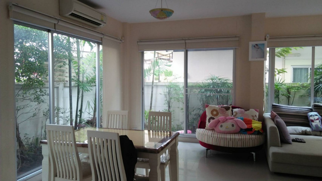 ขาย บ้านเดี่ยว Life Bangkok Boulevard Ramintra 23 220 ตรม. 51 ตร.วา รูปที่ 2