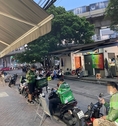 เซ้งร้านชานมไข่มุก BTSอนุสาวรีย์ชัยสมรภูมิ สถานีรถตู้ ได้ทั้งแบรนด์และร้าน