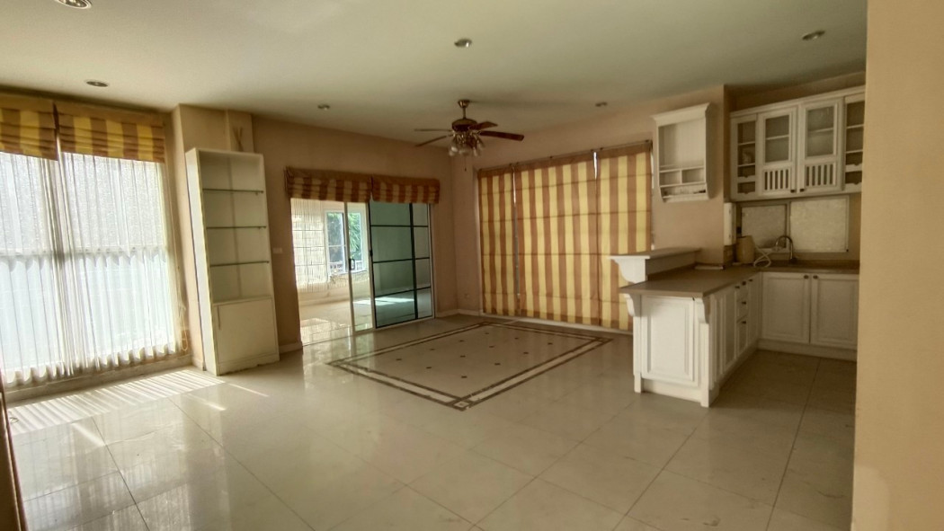 ขาย บ้านเดี่ยว มัณฑนา วัชรพล-รามอินทรา 2 230 ตรม. 76 ตร.วา รูปที่ 2