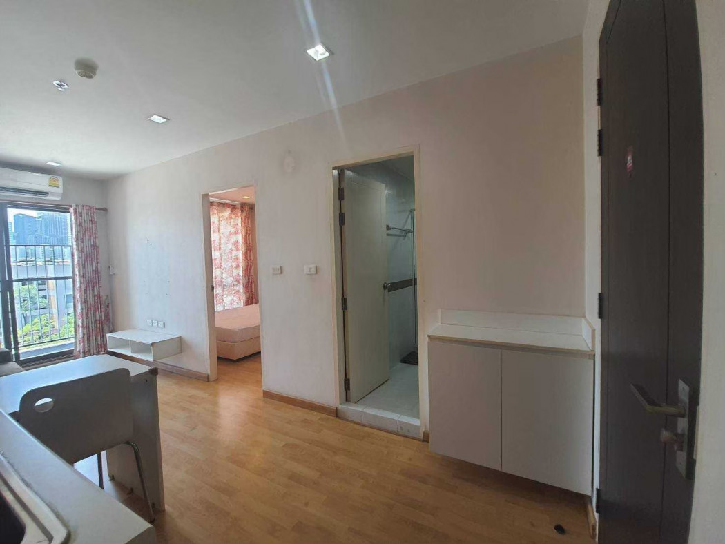 ขาย คอนโด CASA CONDO อโศก-ดินแดง 31 ตรม. รูปที่ 4