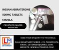 Purchase Abiraterone Acetate Tablets Cost Thailand | Generic Prostate Medicine Buy Online