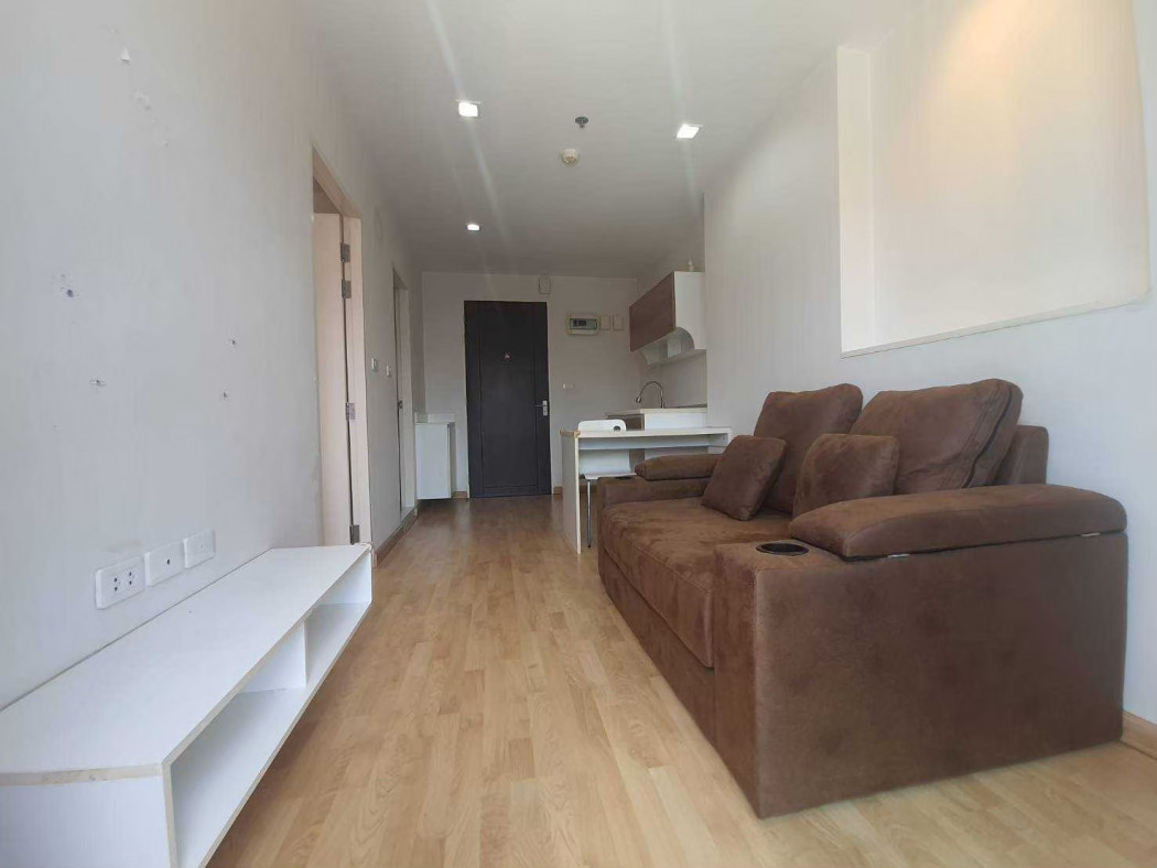 ขาย คอนโด CASA CONDO อโศก-ดินแดง 31 ตรม. รูปที่ 6