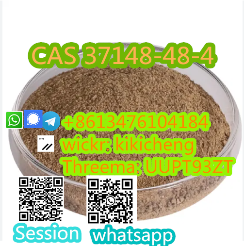86-13476104184 Buy 4-Amino-3,5-dichloroacetophenone CAS 37148-48-4  รูปที่ 1