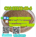 86-13476104184 Buy 4-Amino-3,5-dichloroacetophenone CAS 37148-48-4 
