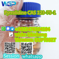 86-13476104184 Buy Pyrrolidine cas 123-75-1 in Russia Warehouse 