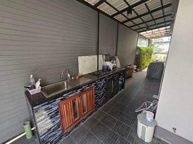 LV52382 ขาย บ้านเดี่ยว คาซ่า วิลล์ รามอินทรา-วงแหวน 2 Casa Ville Ramintra-Wongwaen รูปที่ 1