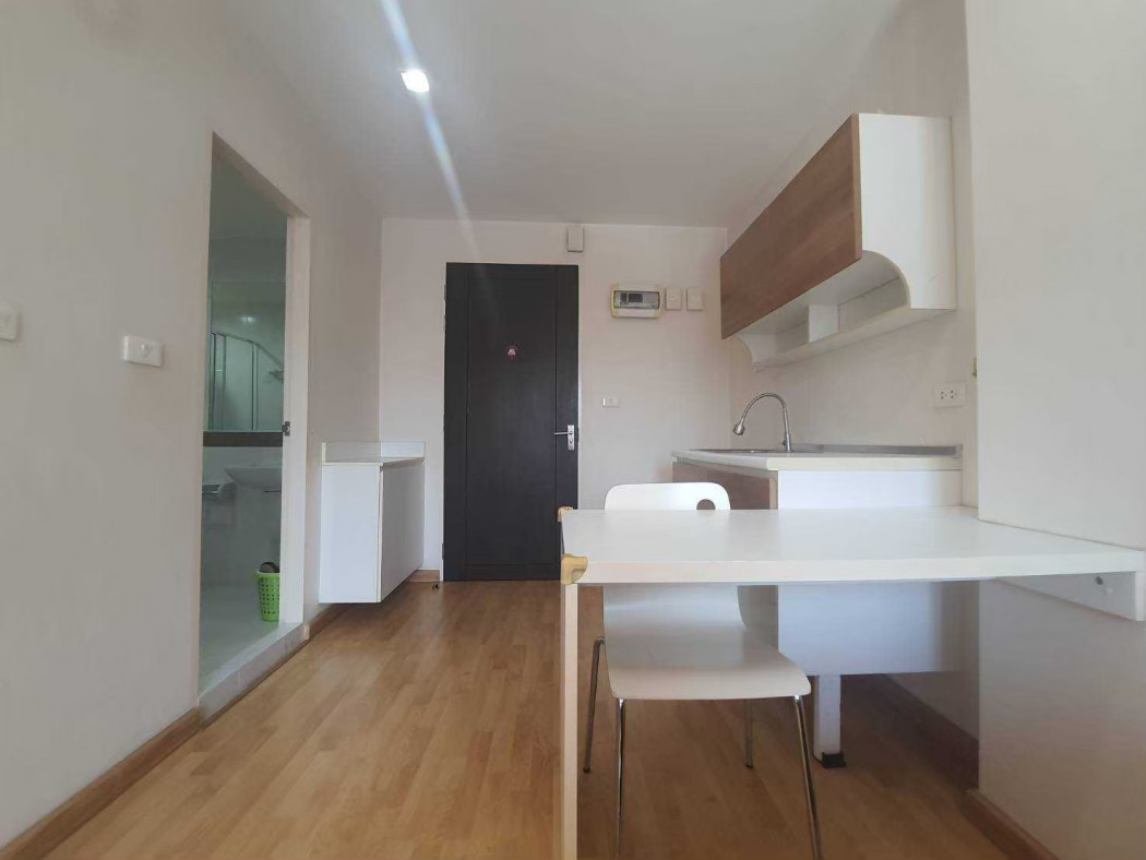 ขาย คอนโด CASA CONDO อโศก-ดินแดง 31 ตรม. รูปที่ 3
