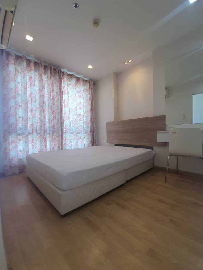 ขาย คอนโด CASA CONDO อโศก-ดินแดง 31 ตรม. รูปที่ 5