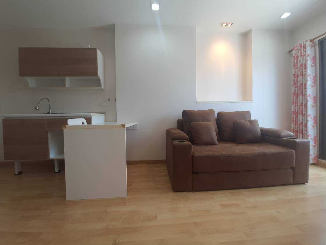 ขาย คอนโด CASA CONDO อโศก-ดินแดง 31 ตรม. รูปที่ 2