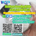 86-13476104184 Buy Sodium borohydride CAS 16940-66-2 in Australia Local warehouse 