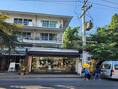 Rare Commercial Building for SALE at Tha Pae Walking Street!! Rachadamnoen Road Chiang Mai!! Suitable for every type of Business!!
