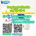 8613476104184 Buy Propionyl chloride cas 79-03-8 